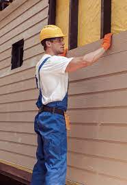 Anderson, CA Siding Installation Company